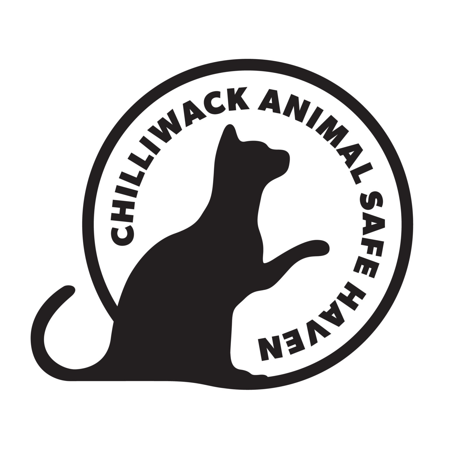RAPS & Chilliwack Animal Safe Haven - The Chilliwack Animal Safe Haven